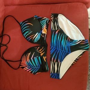 Victoria's Secret Pink Bikini Top